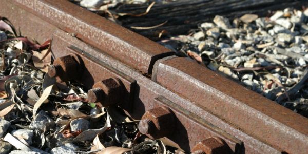 Rusty Rail